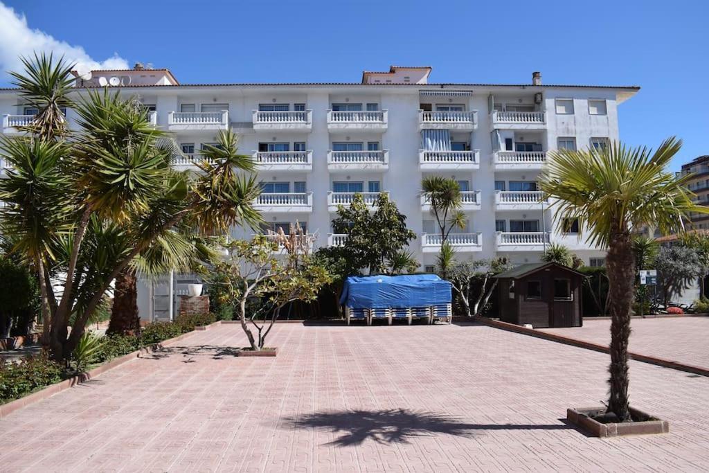 Alegre Apto Con Piscina, A 300M De La Playa. ブラナス エクステリア 写真