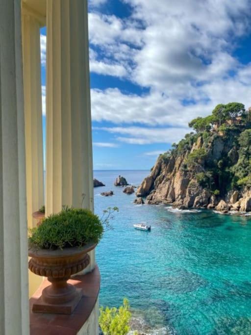 Alegre Apto Con Piscina, A 300M De La Playa. ブラナス エクステリア 写真